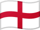 Flag of England